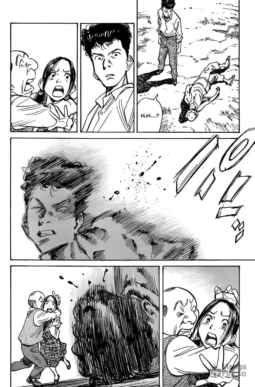 Read Billy Bat chapter 93 image 20 on Lezhin