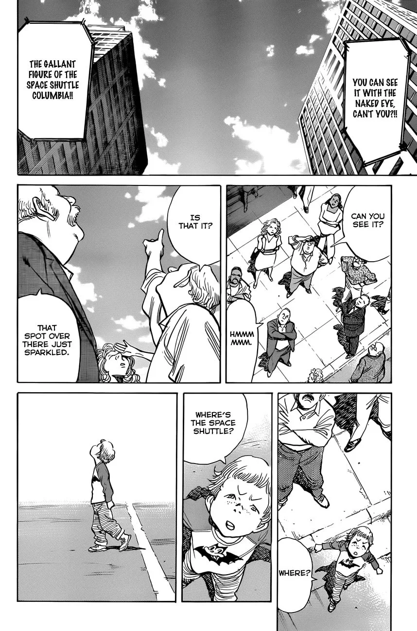 Read Billy Bat chapter 93 image 22 on Lezhin