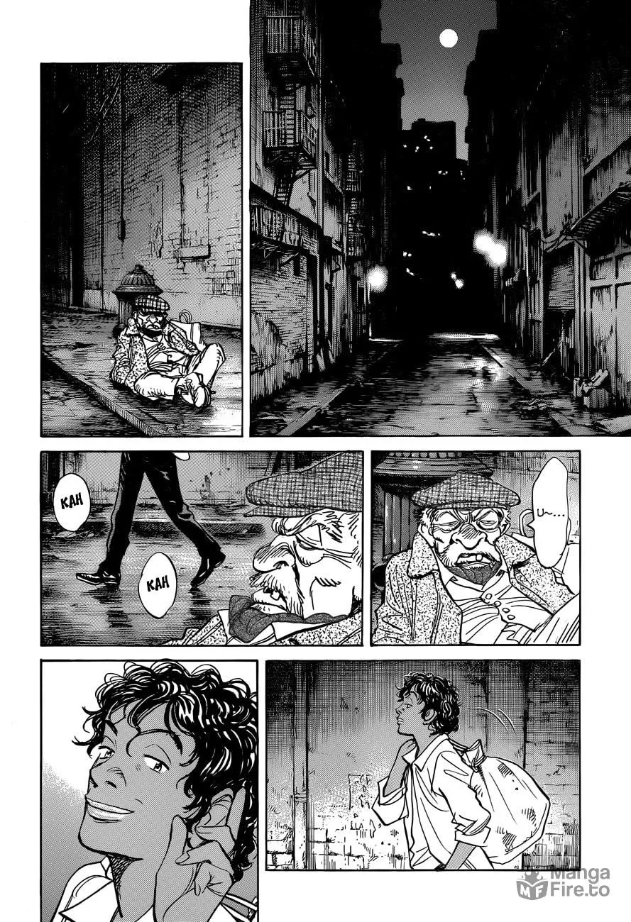 Read Billy Bat chapter 94 image 17 on Lezhin