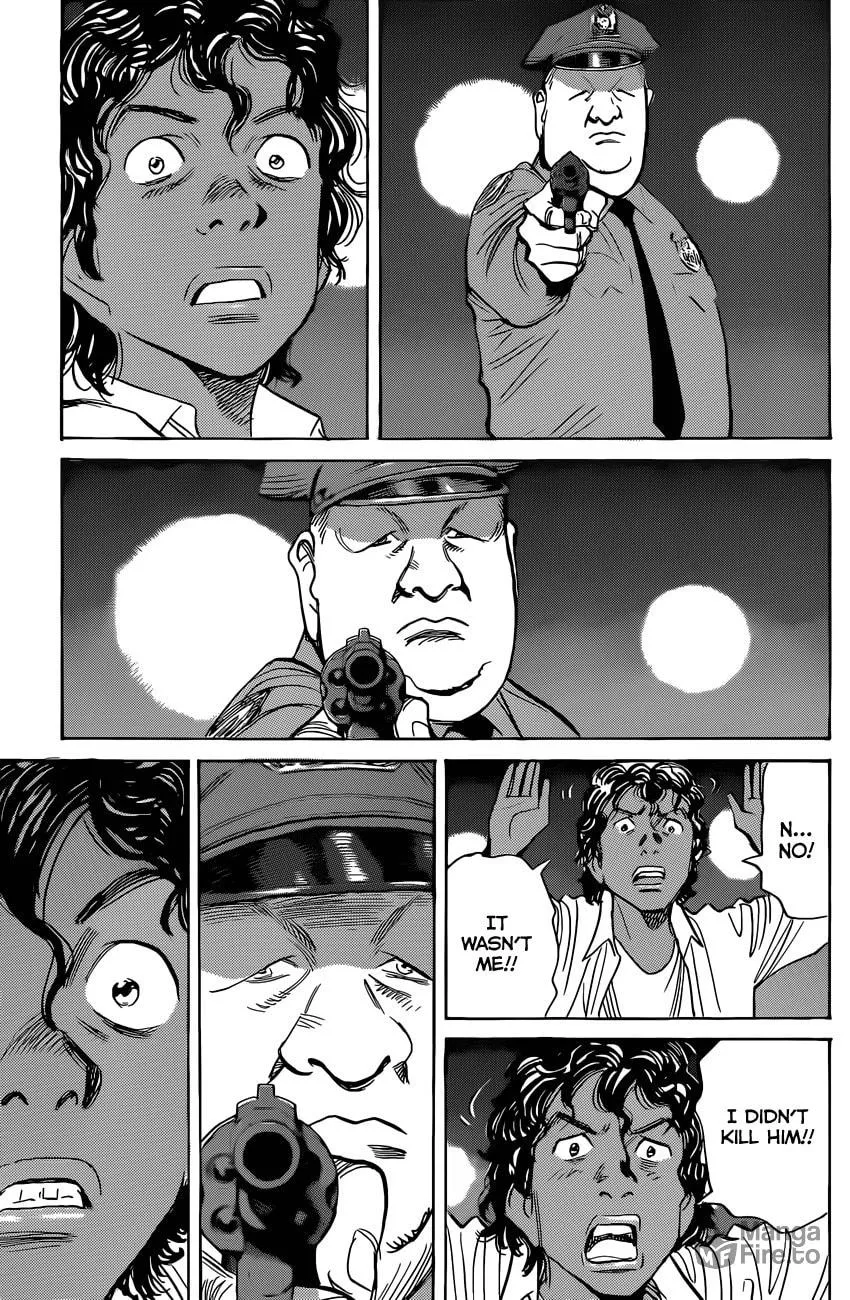 Read Billy Bat chapter 95 image 23 on Lezhin