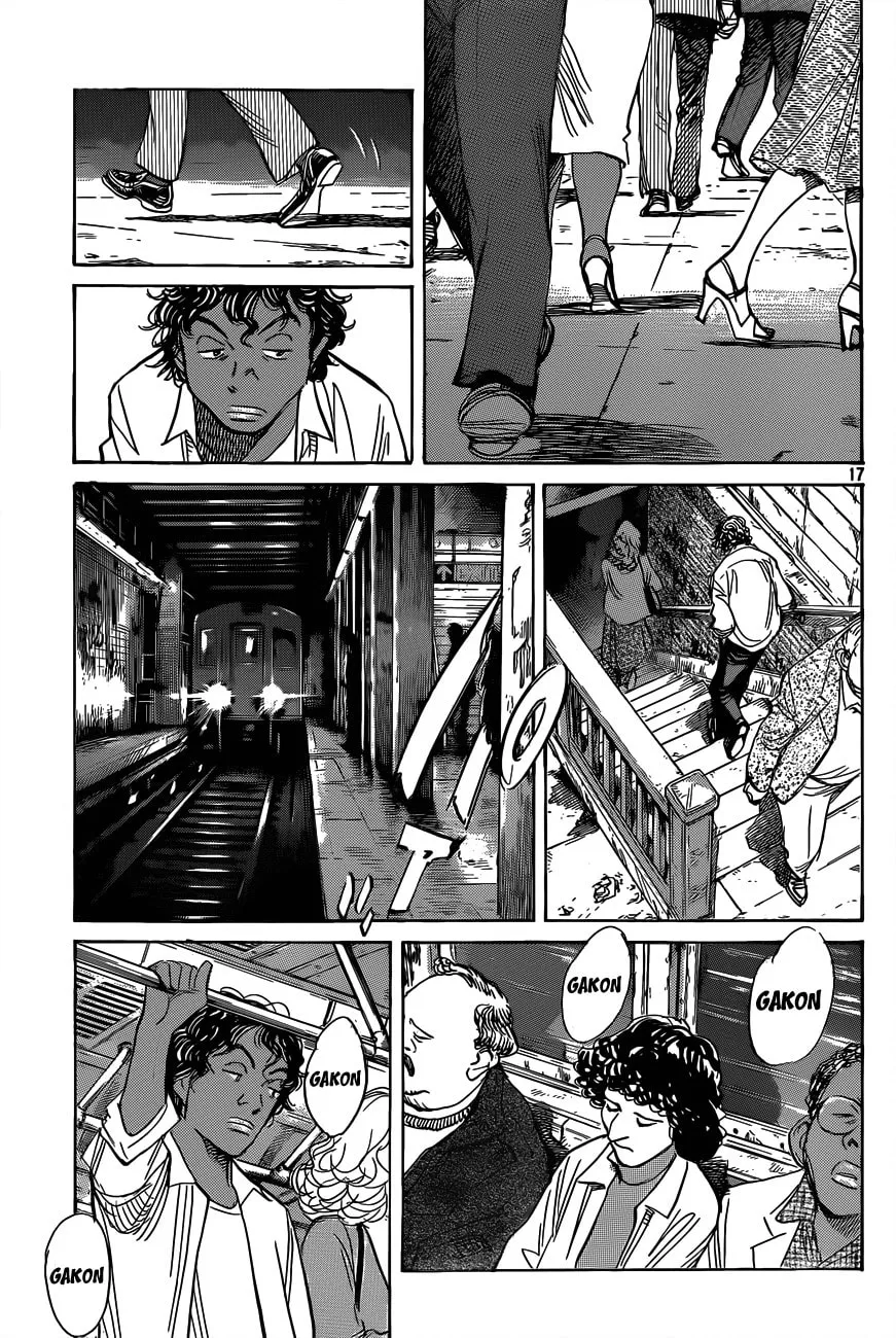 Read Billy Bat chapter 98 image 16 on Lezhin