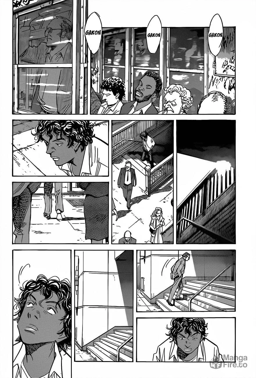 Read Billy Bat chapter 98 image 17 on Lezhin