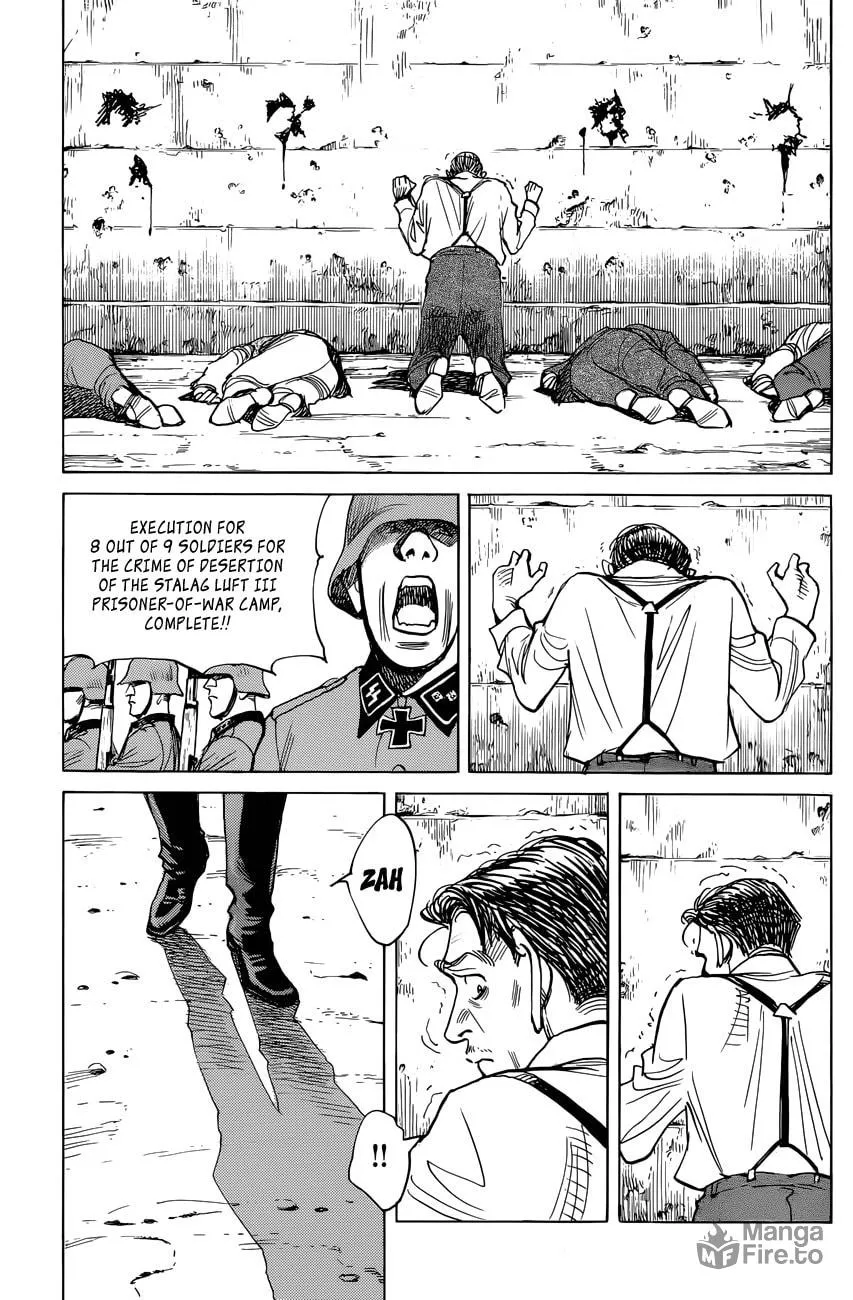 Read Billy Bat chapter 99 image 11 on Lezhin