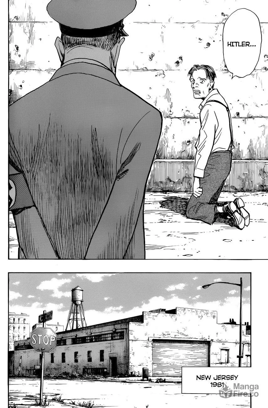 Read Billy Bat chapter 99 image 14 on Lezhin