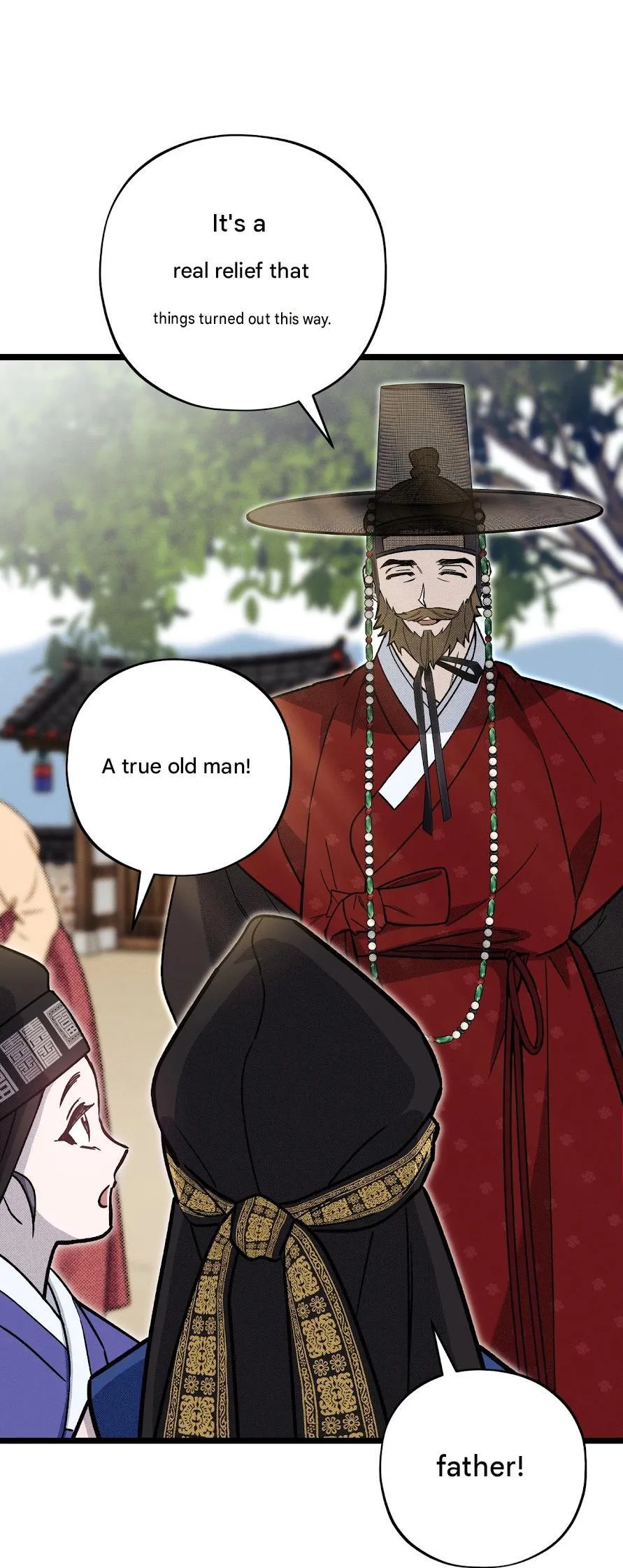 Read Binari chapter 0 image 10 on Lezhin