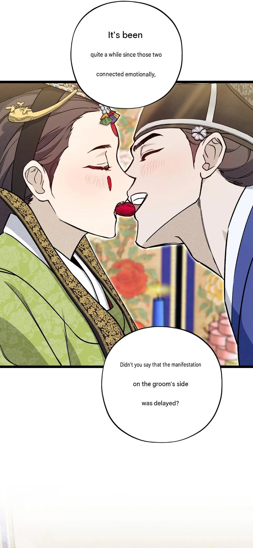 Read Binari chapter 0 image 12 on Lezhin