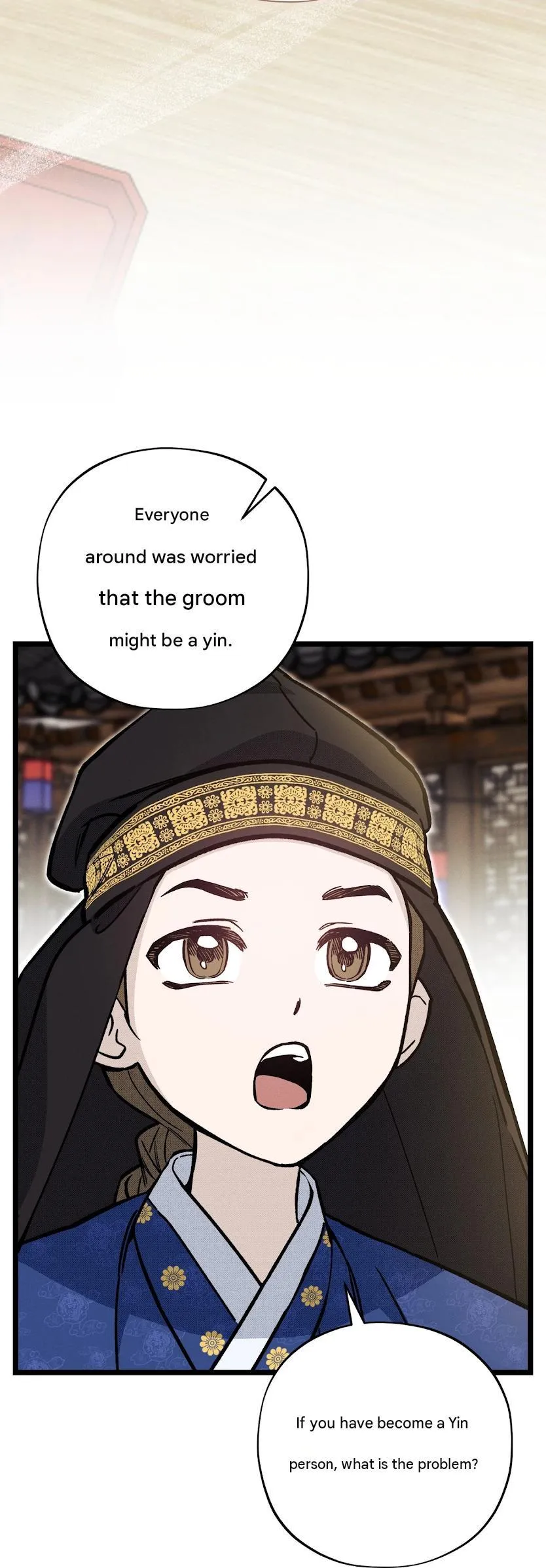 Read Binari chapter 0 image 14 on Lezhin