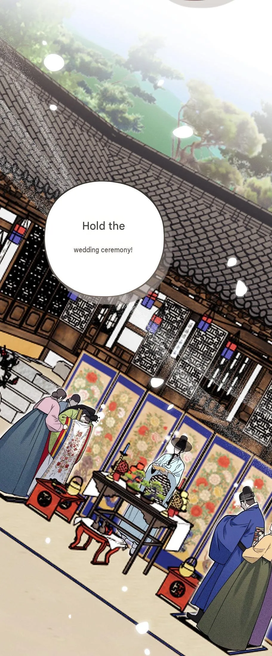 Read Binari chapter 0 image 5 on Lezhin
