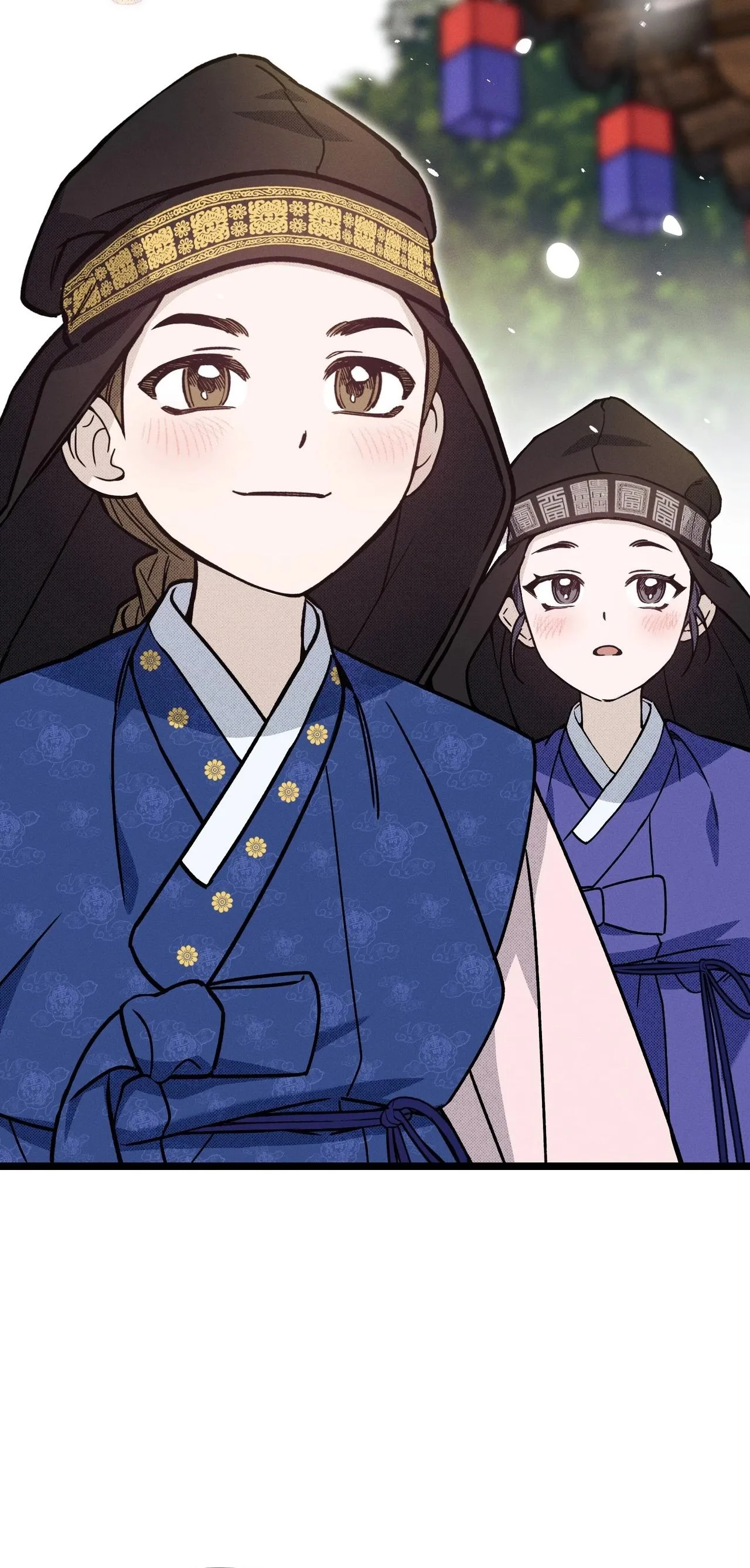 Read Binari chapter 0 image 8 on Lezhin