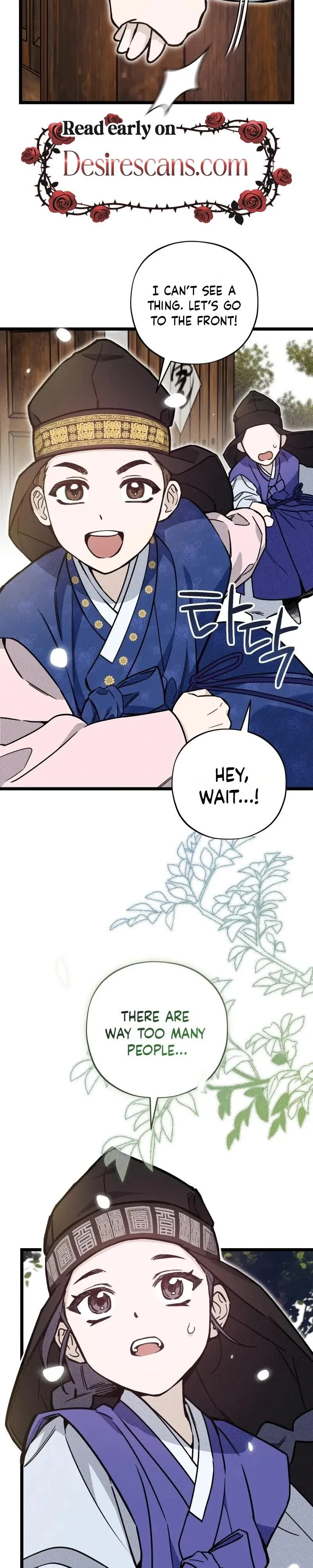 Read Binari chapter 1 image 1 on Lezhin