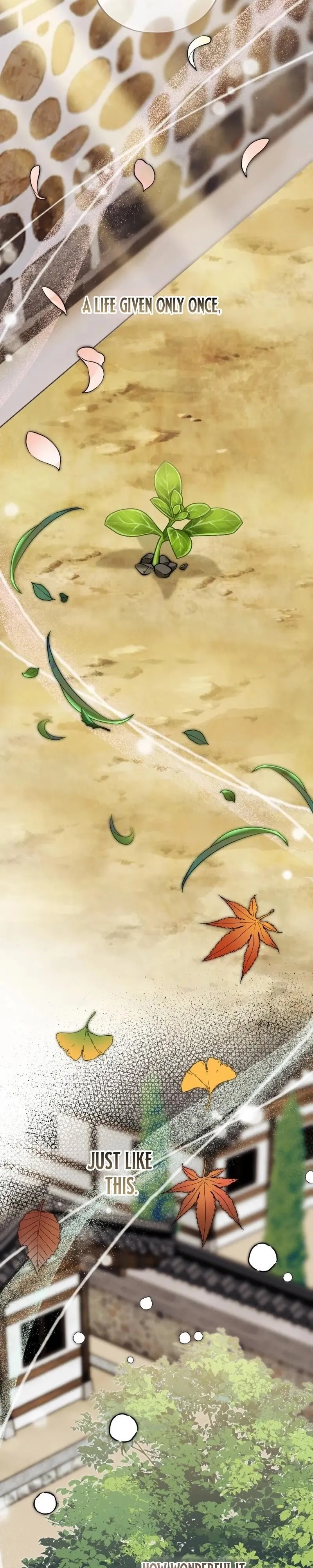 Read Binari chapter 1 image 10 on Lezhin