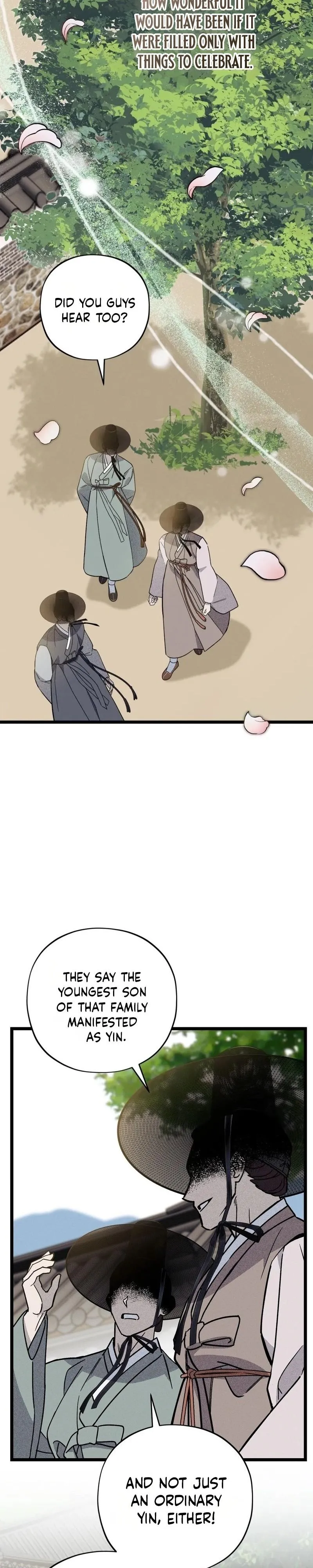 Read Binari chapter 1 image 11 on Lezhin