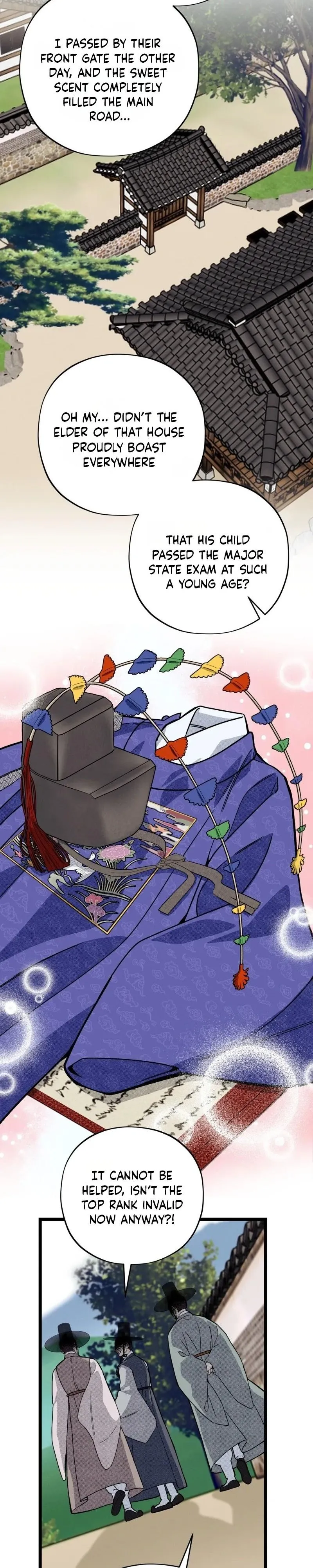 Read Binari chapter 1 image 12 on Lezhin