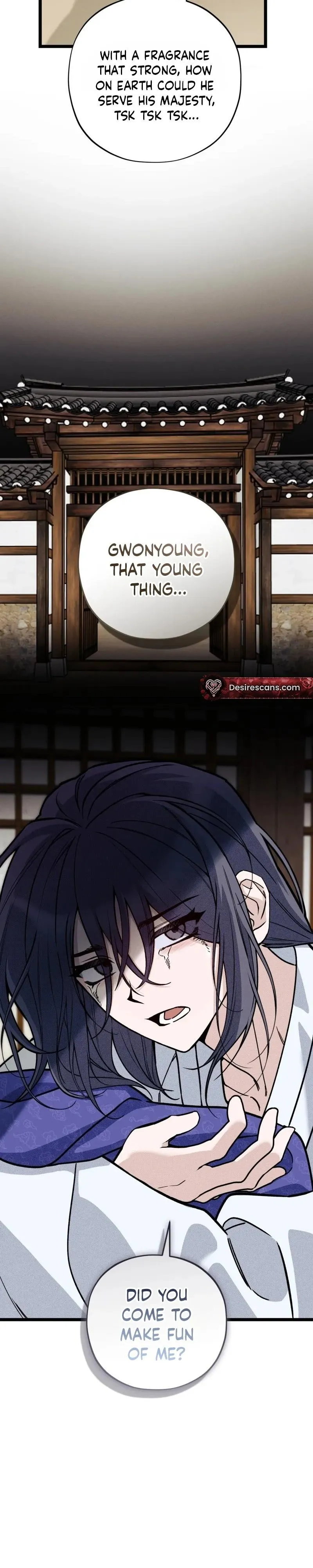 Read Binari chapter 1 image 13 on Lezhin
