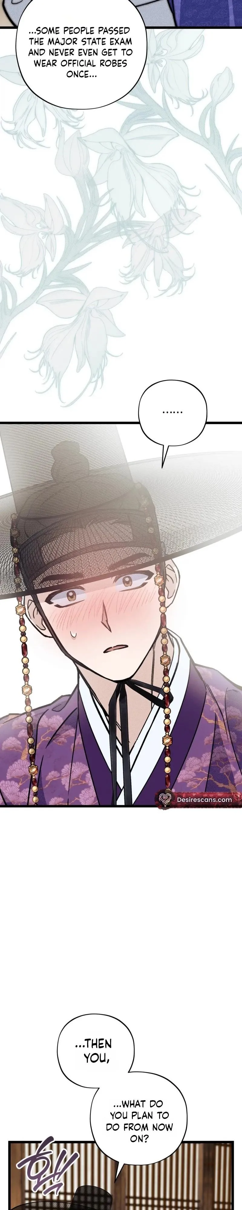 Read Binari chapter 1 image 18 on Lezhin