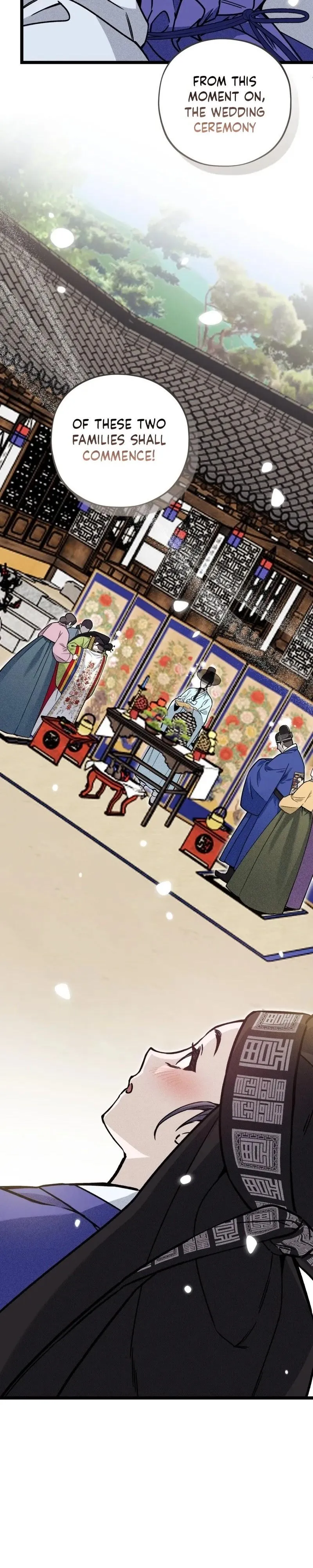 Read Binari chapter 1 image 2 on Lezhin