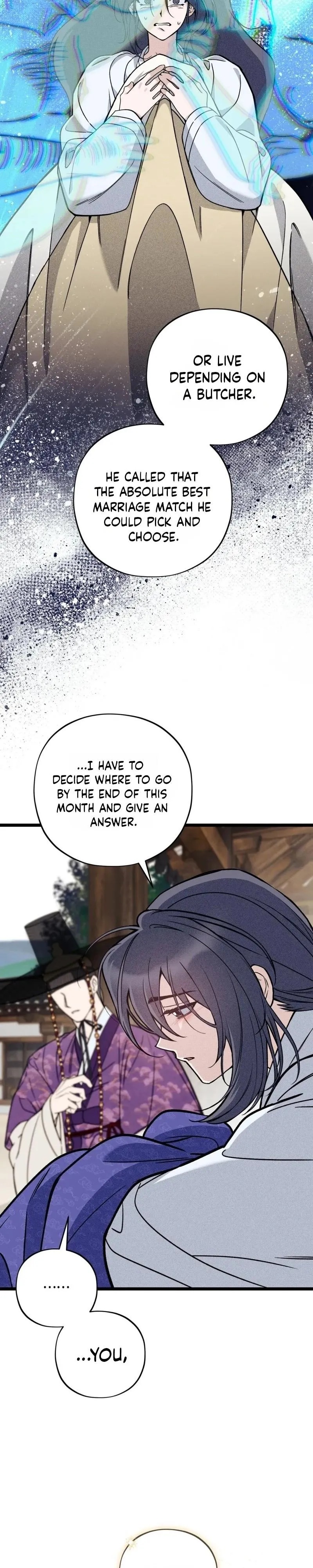 Read Binari chapter 1 image 20 on Lezhin