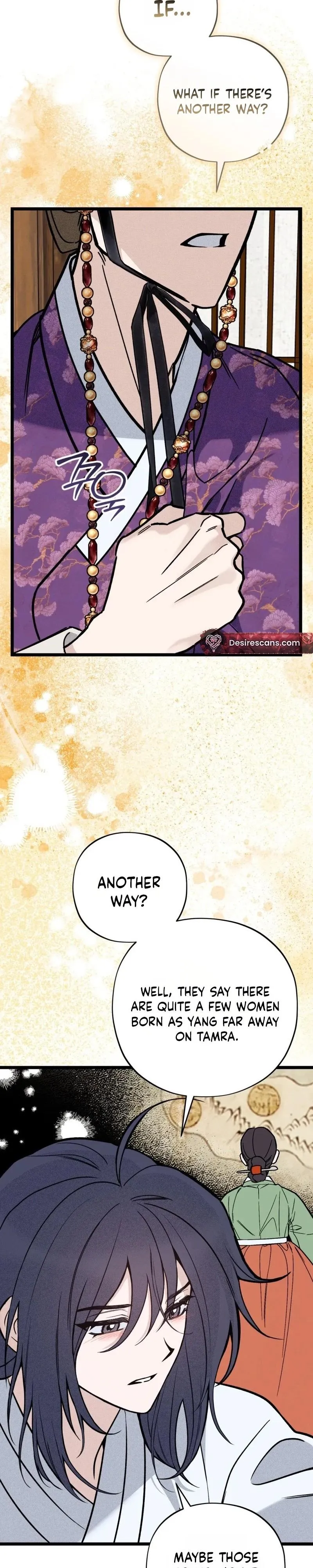 Read Binari chapter 1 image 21 on Lezhin