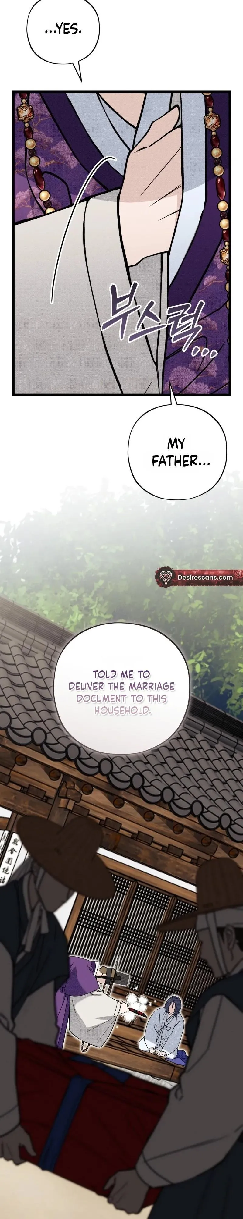 Read Binari chapter 1 image 26 on Lezhin