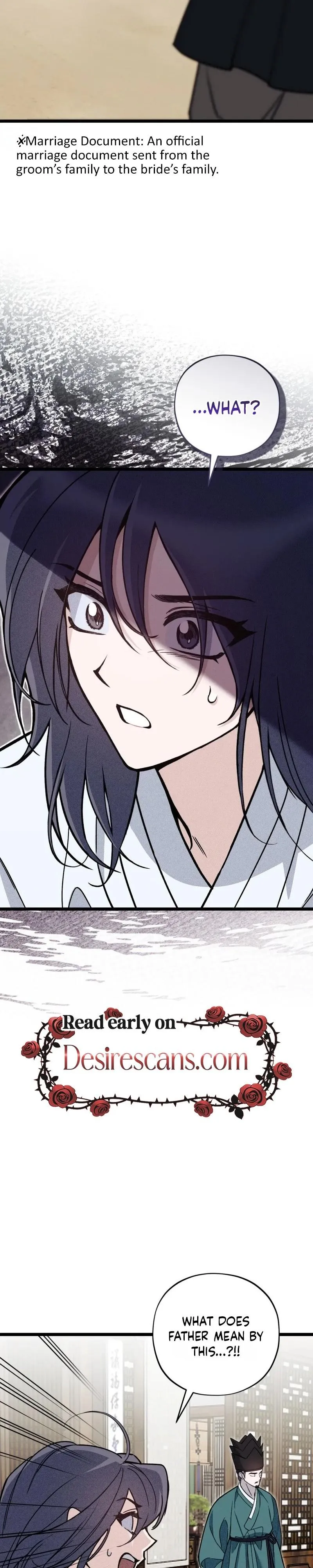 Read Binari chapter 1 image 27 on Lezhin