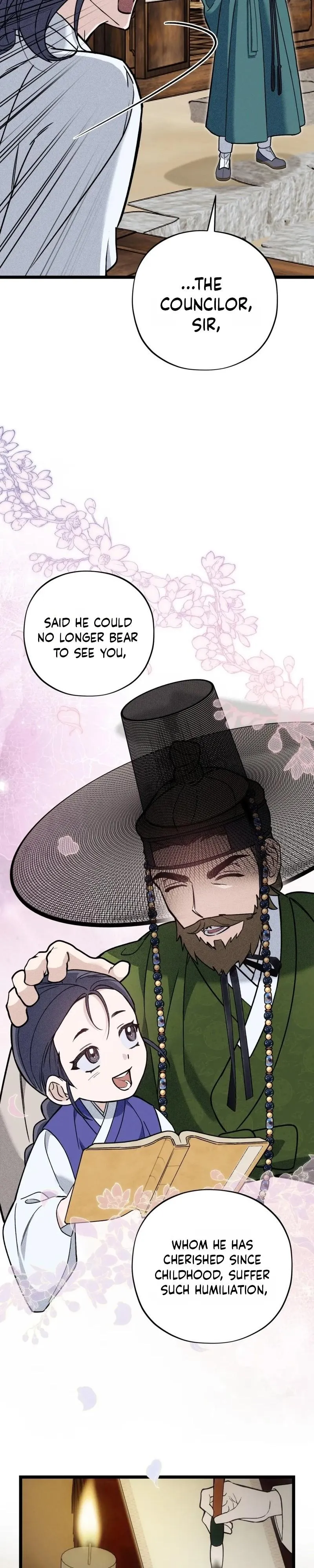 Read Binari chapter 1 image 28 on Lezhin