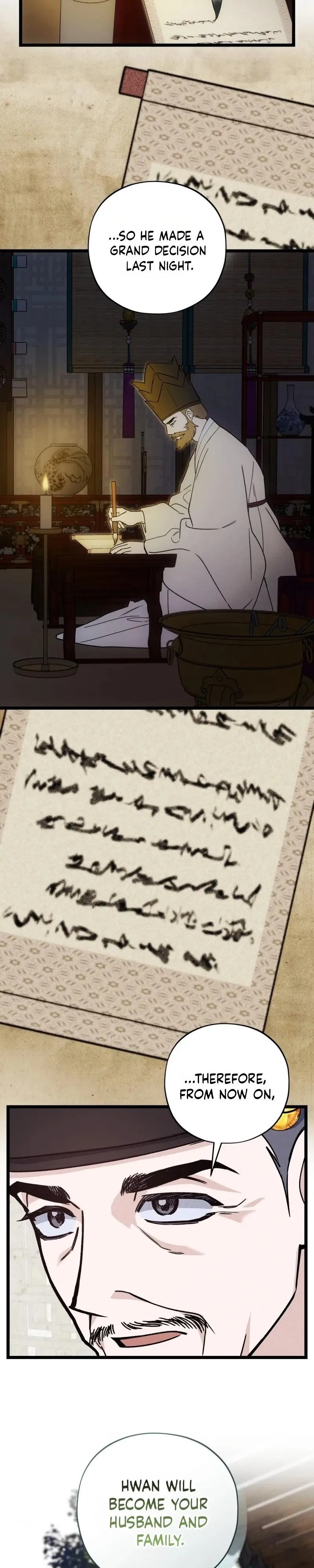 Read Binari chapter 1 image 29 on Lezhin