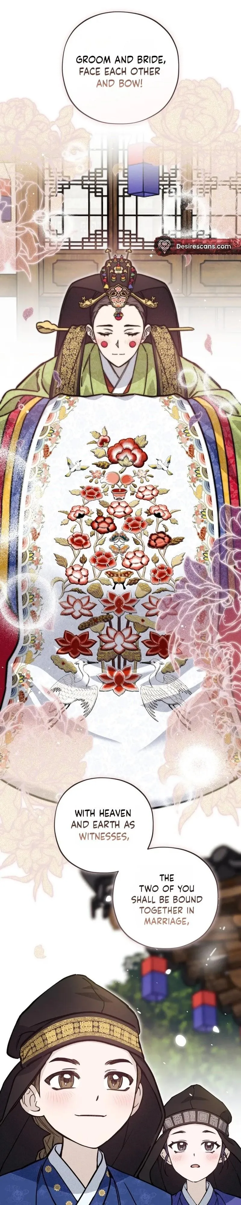 Read Binari chapter 1 image 3 on Lezhin