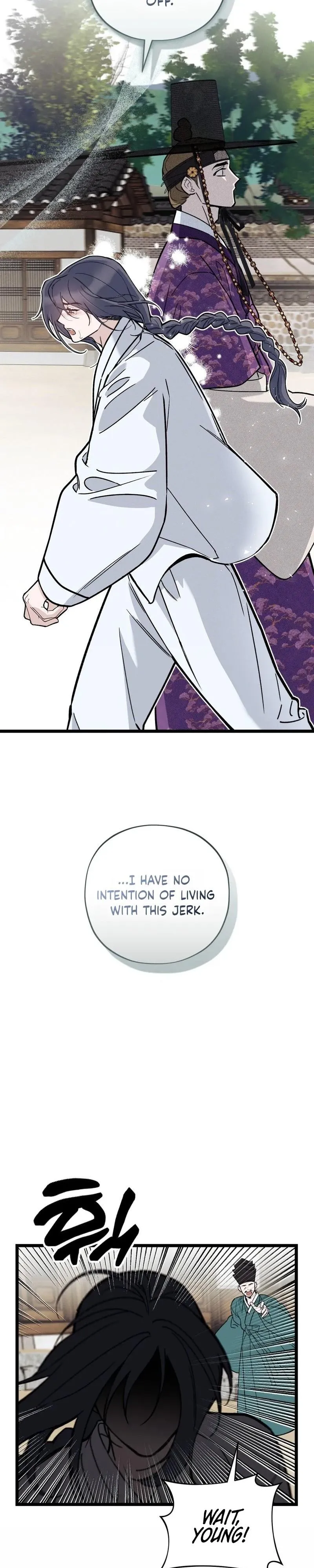 Read Binari chapter 1 image 35 on Lezhin