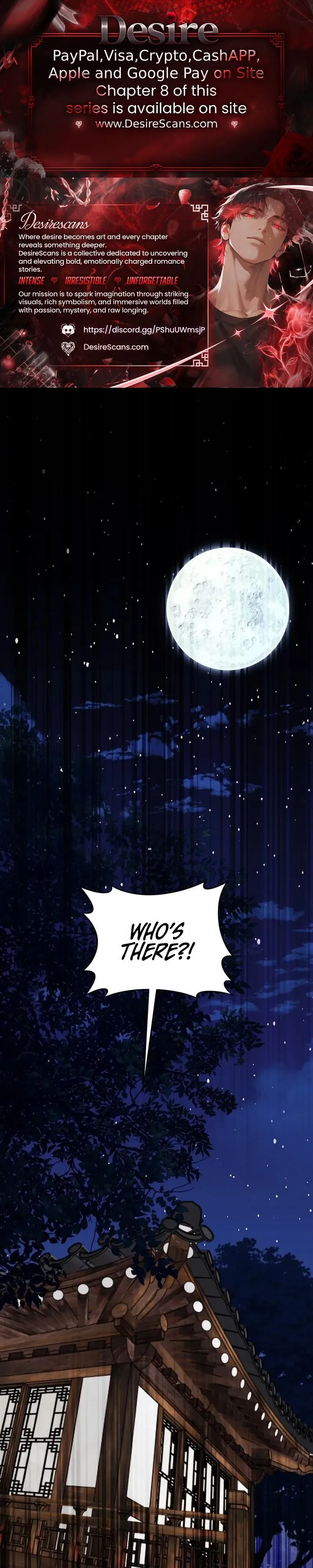 Read Binari chapter 3 image 0 on Lezhin