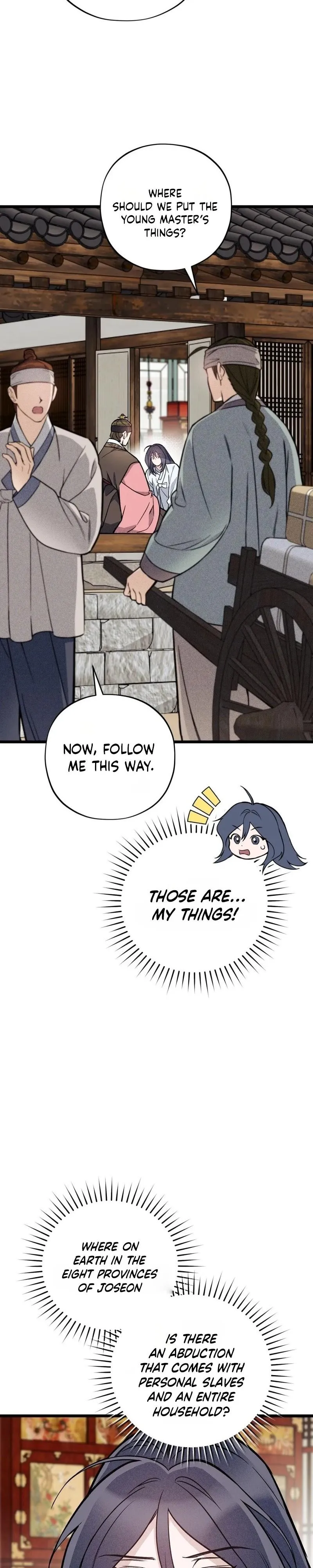Read Binari chapter 3 image 11 on Lezhin
