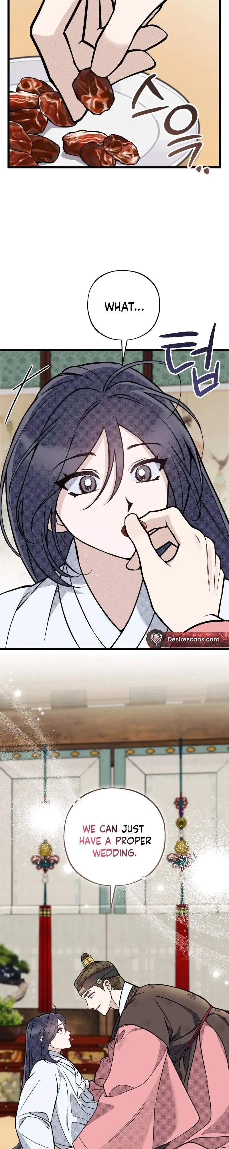 Read Binari chapter 3 image 13 on Lezhin