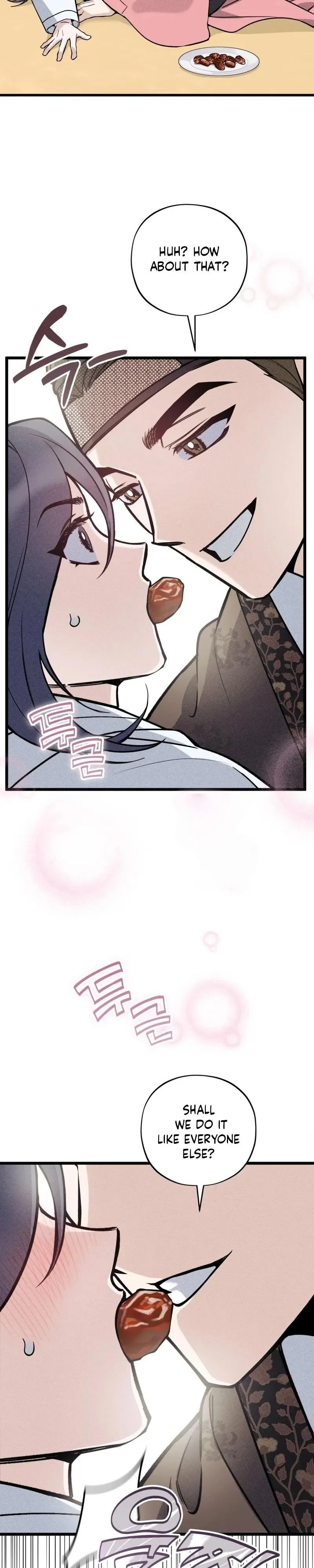 Read Binari chapter 3 image 14 on Lezhin