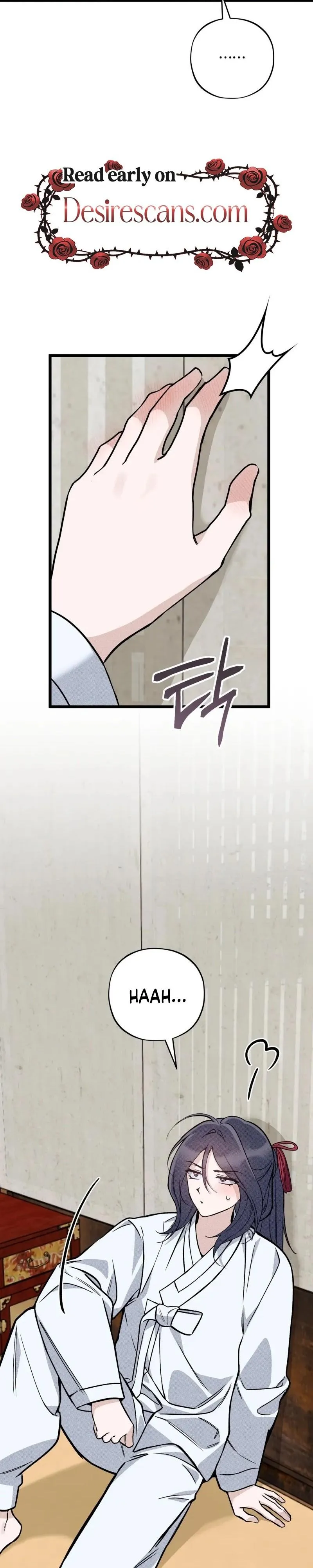 Read Binari chapter 3 image 17 on Lezhin