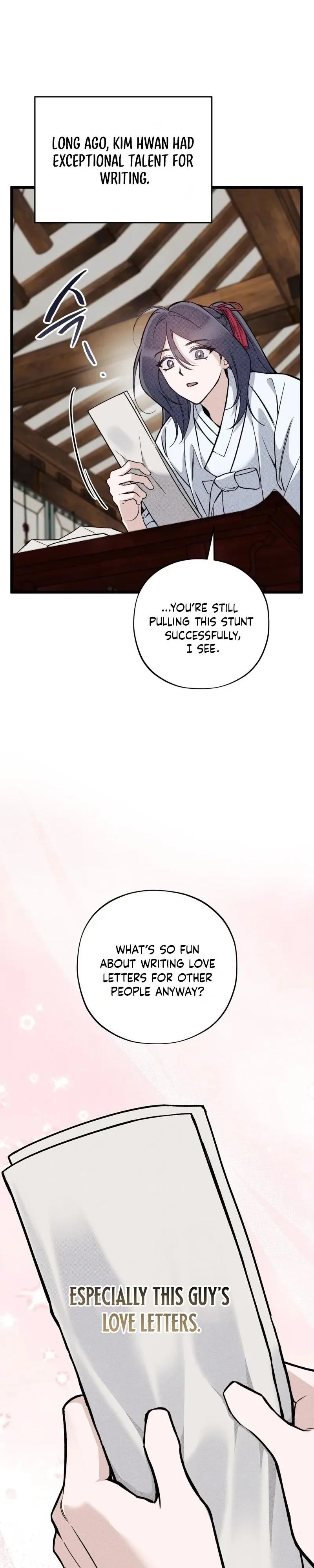 Read Binari chapter 3 image 19 on Lezhin