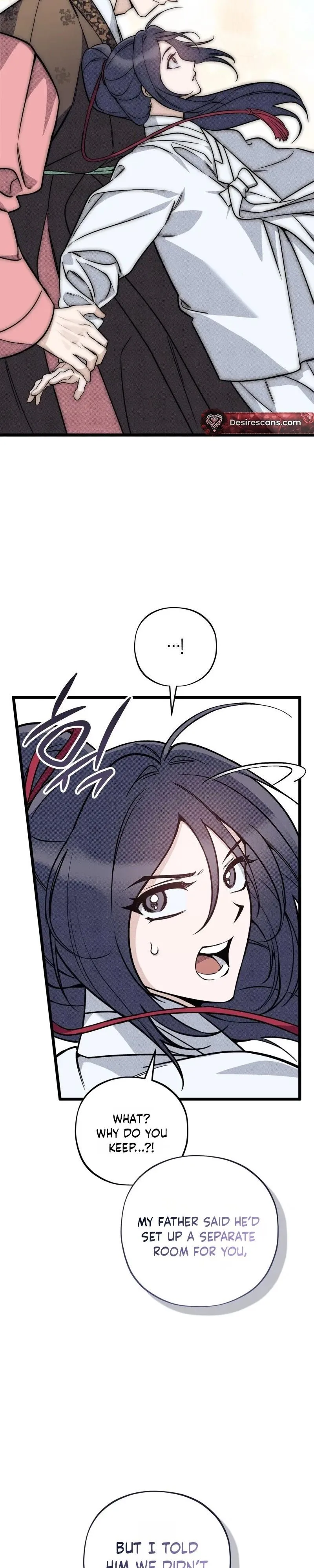 Read Binari chapter 3 image 27 on Lezhin
