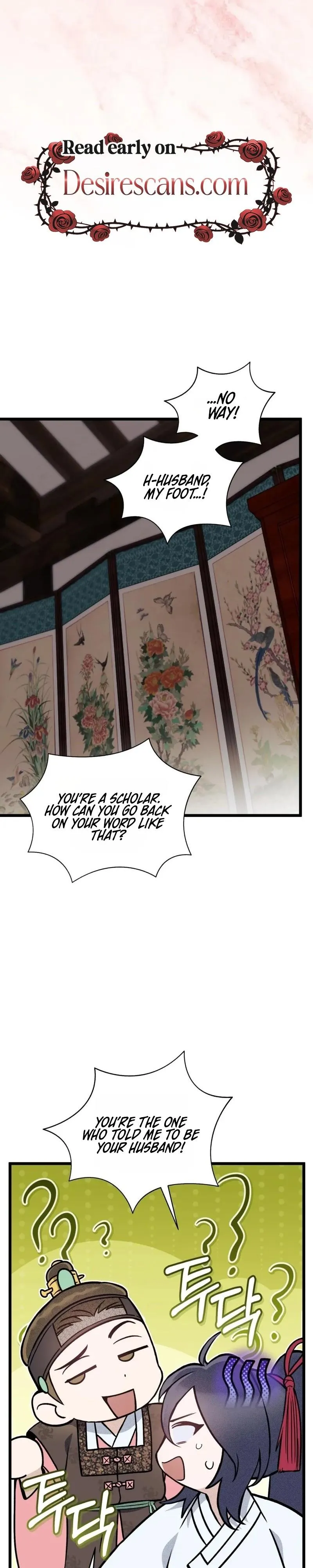 Read Binari chapter 3 image 29 on Lezhin