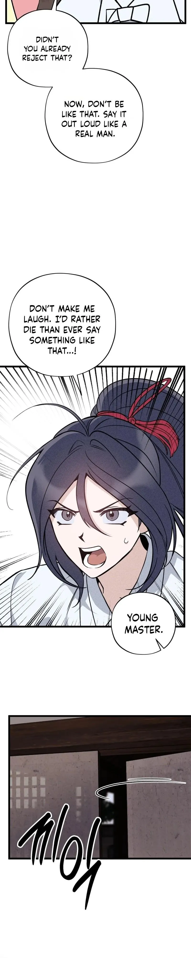 Read Binari chapter 3 image 30 on Lezhin