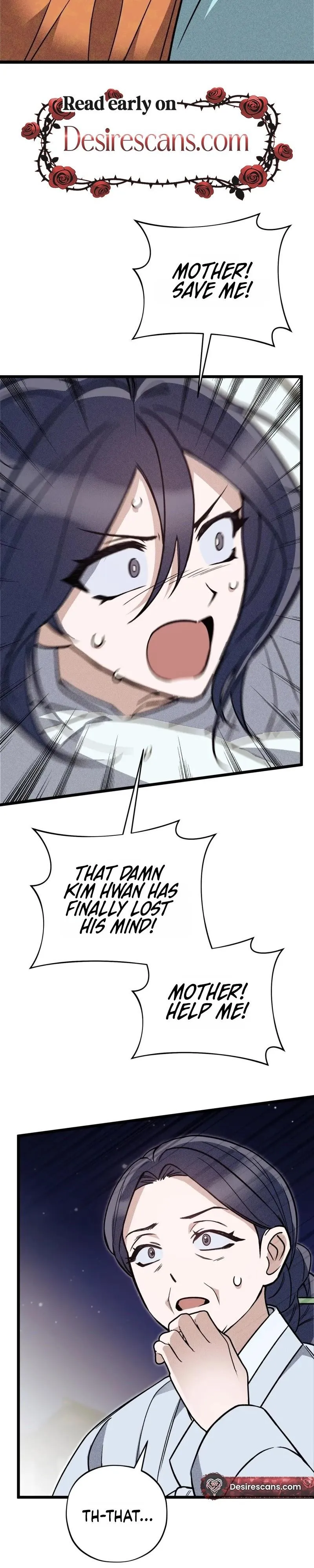 Read Binari chapter 3 image 5 on Lezhin