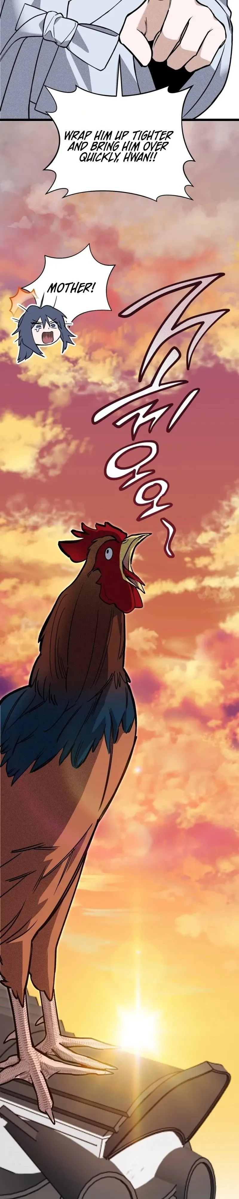 Read Binari chapter 3 image 7 on Lezhin