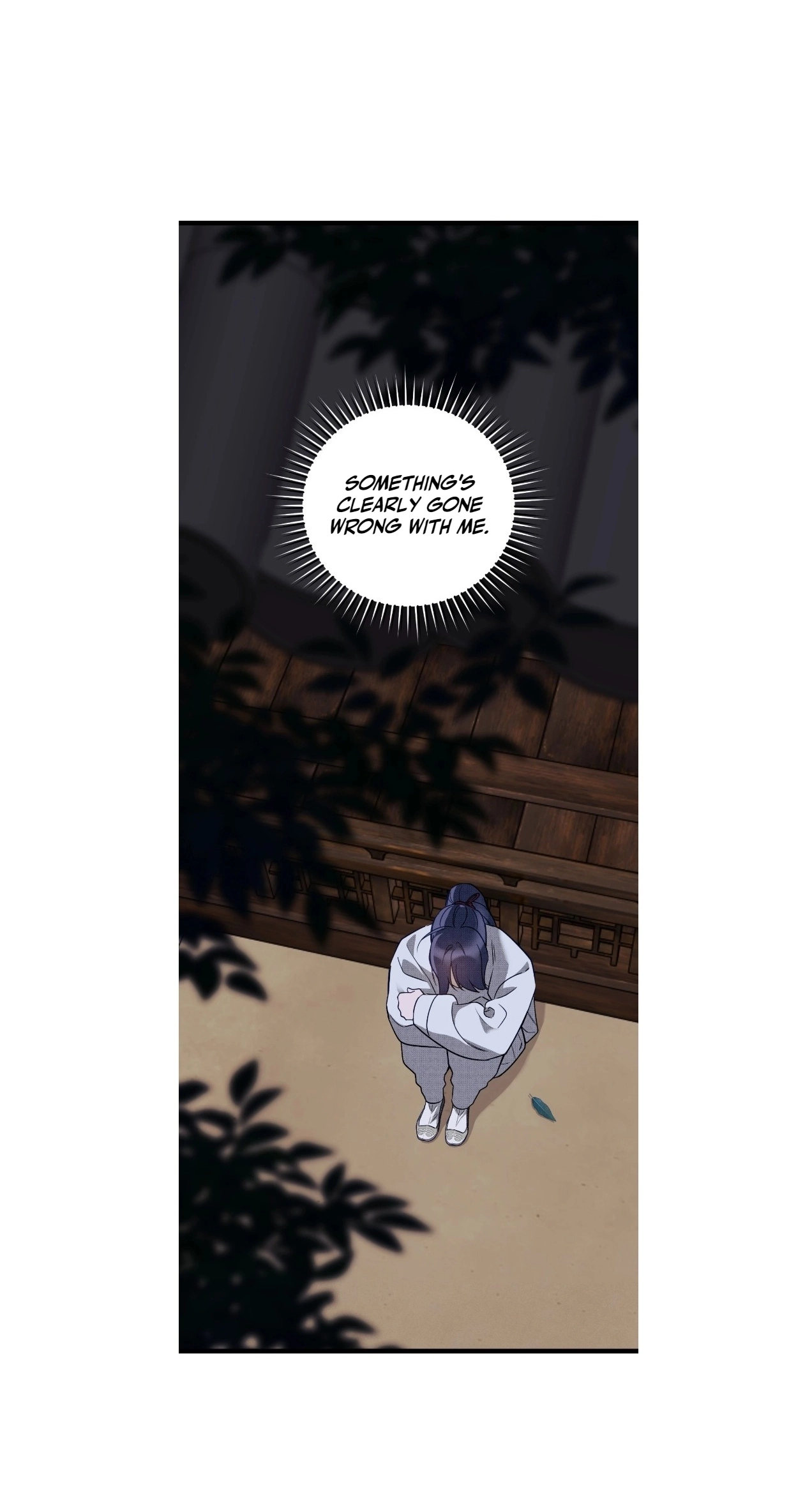 Read Binari chapter 4 image 10 on Lezhin