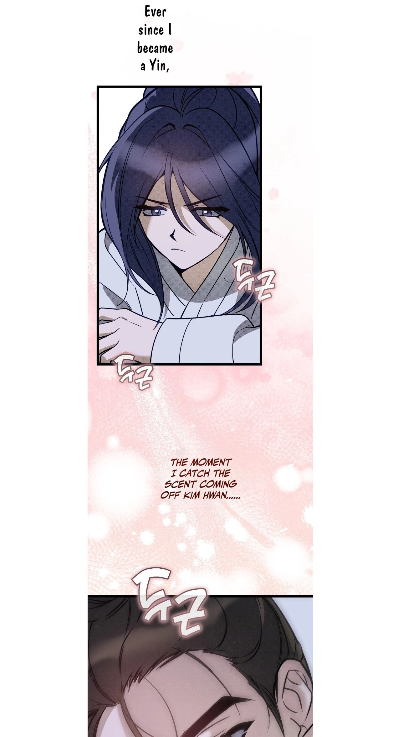 Read Binari chapter 4 image 11 on Lezhin