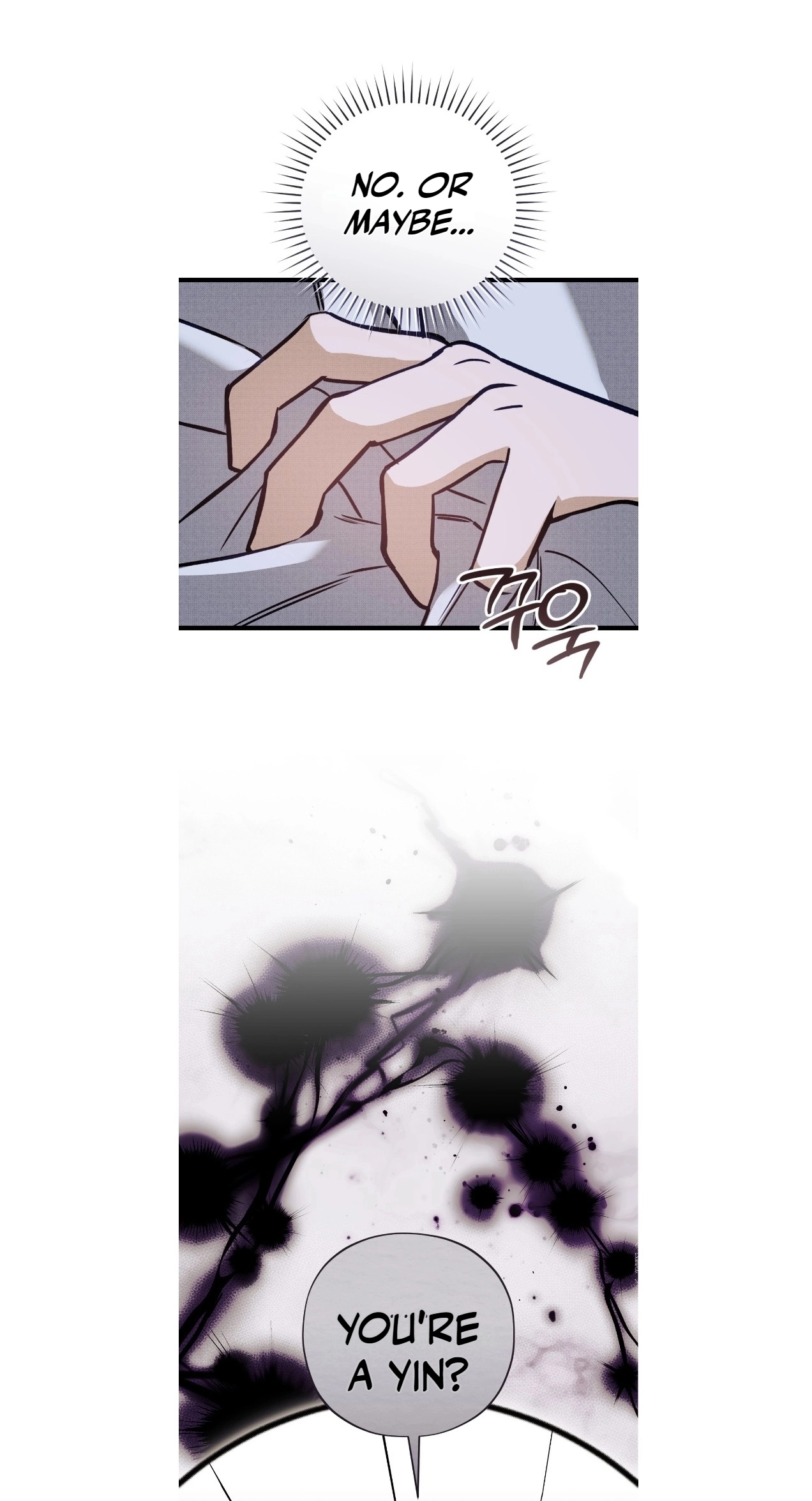 Read Binari chapter 4 image 15 on Lezhin