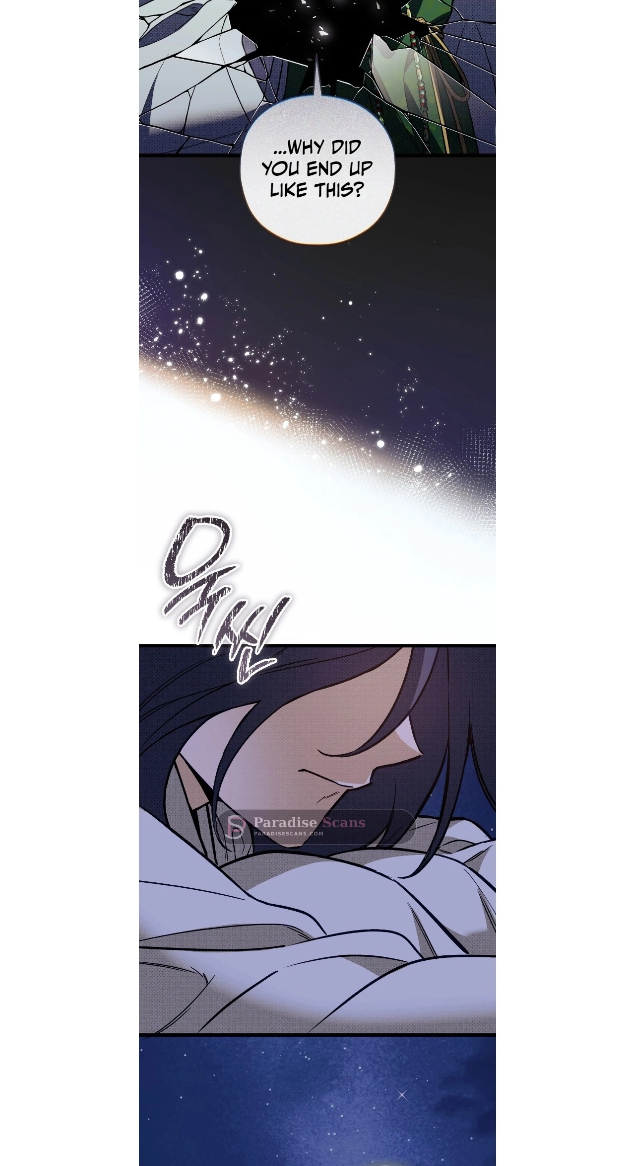Read Binari chapter 4 image 17 on Lezhin