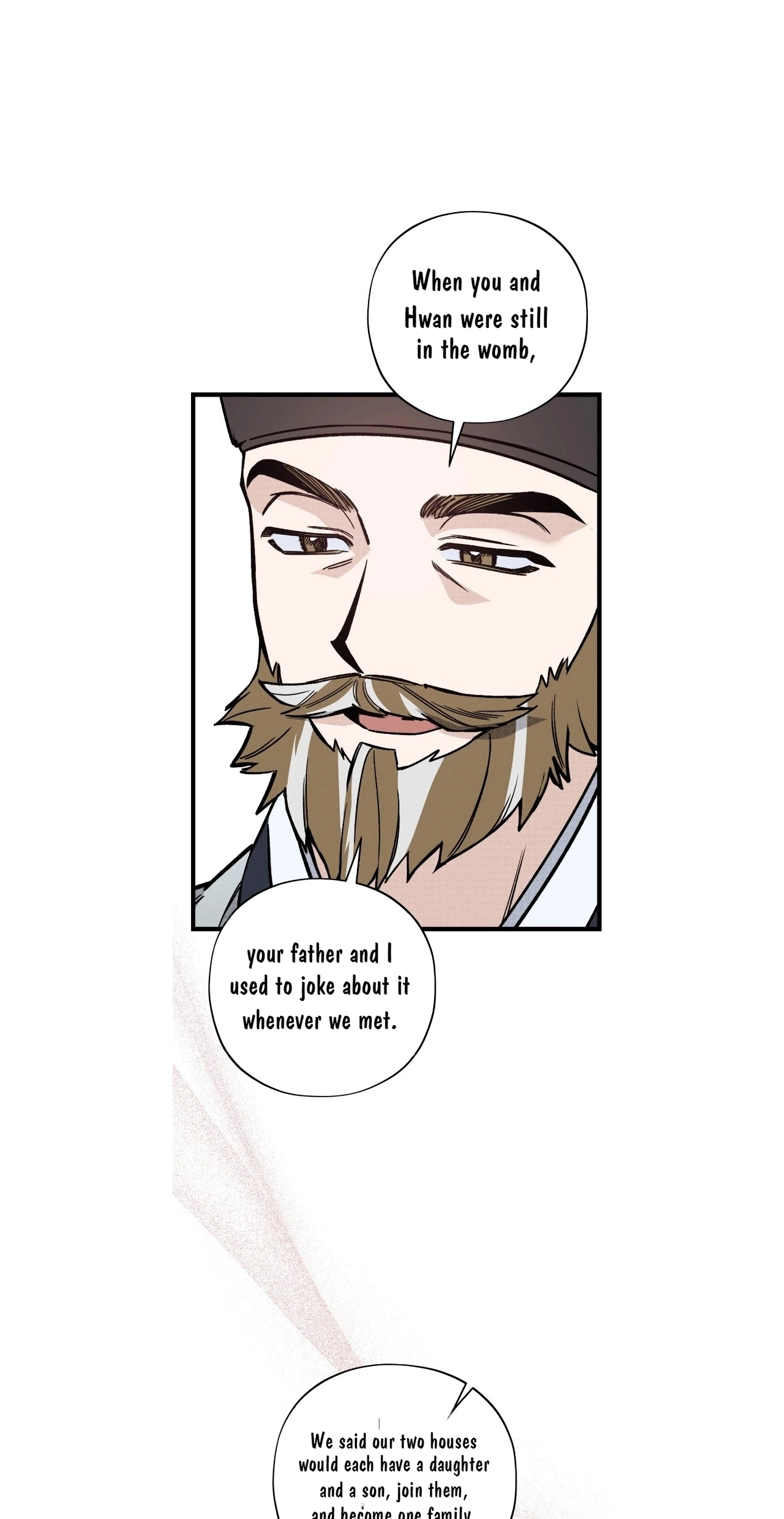 Read Binari chapter 4 image 21 on Lezhin