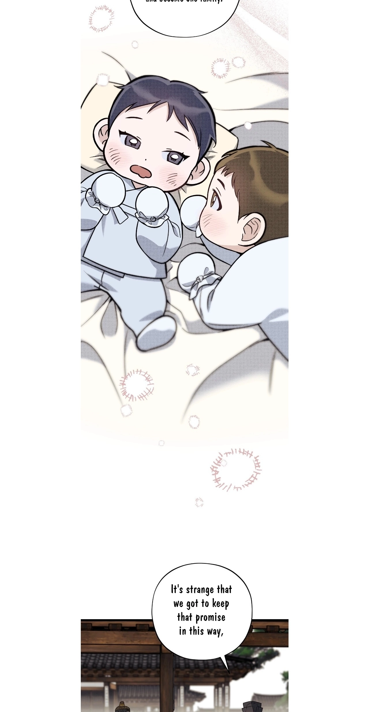 Read Binari chapter 4 image 22 on Lezhin