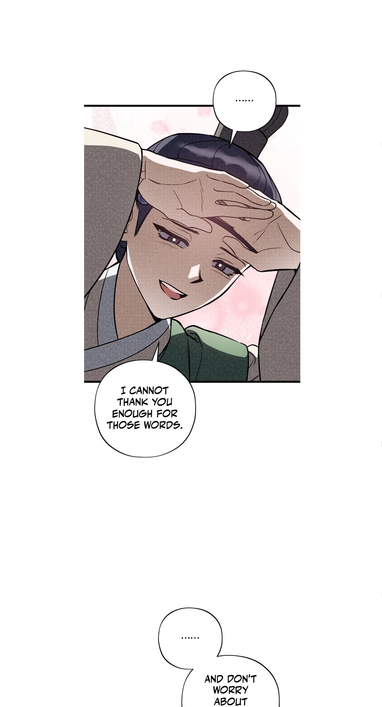 Read Binari chapter 4 image 25 on Lezhin