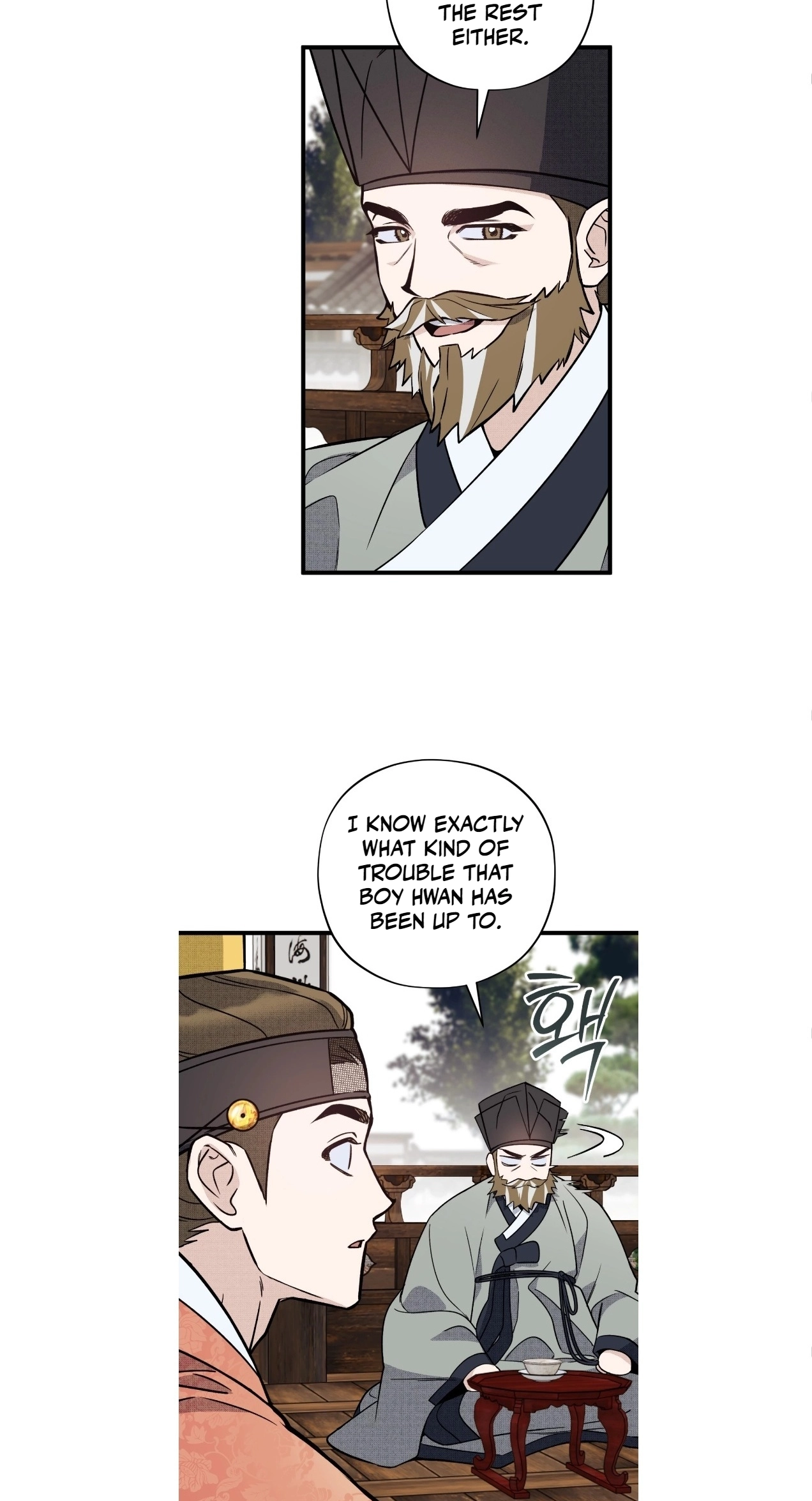 Read Binari chapter 4 image 26 on Lezhin
