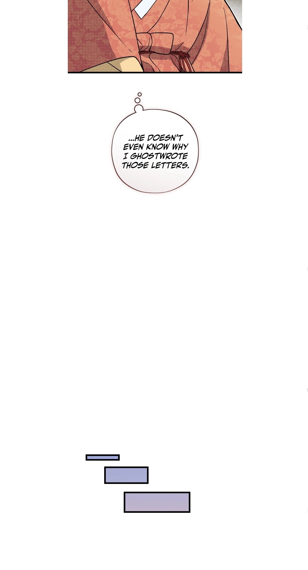 Read Binari chapter 4 image 33 on Lezhin