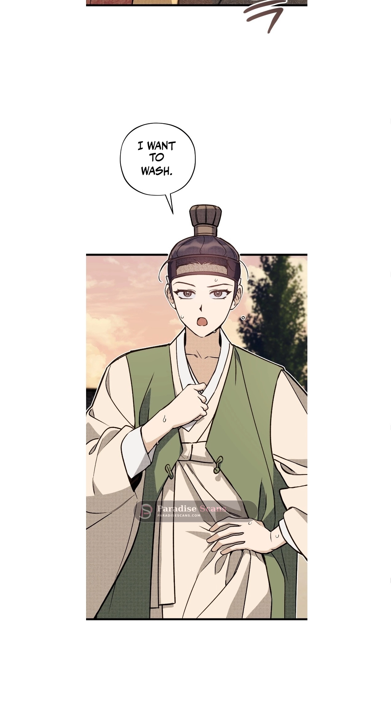 Read Binari chapter 4 image 35 on Lezhin