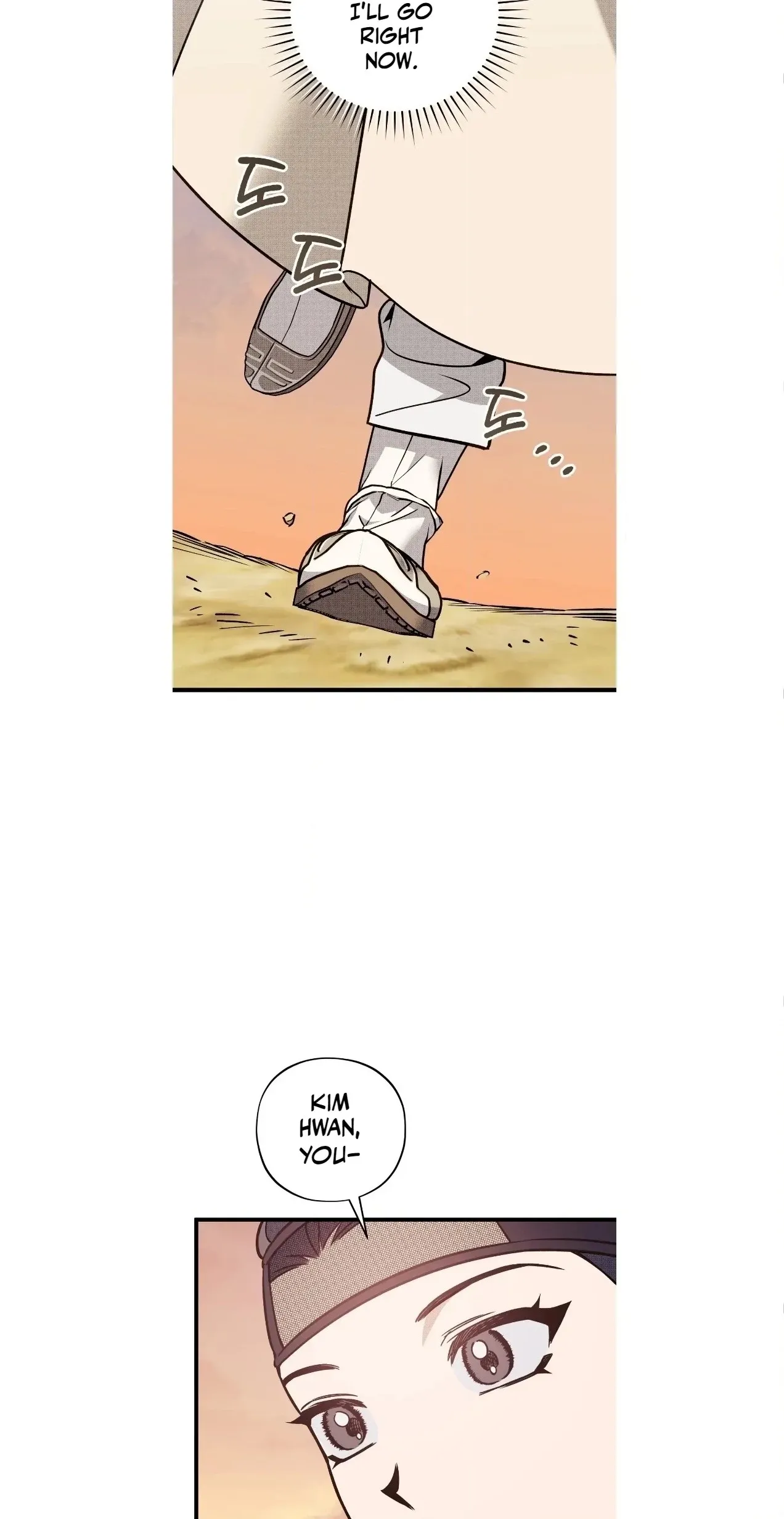 Read Binari chapter 4 image 39 on Lezhin